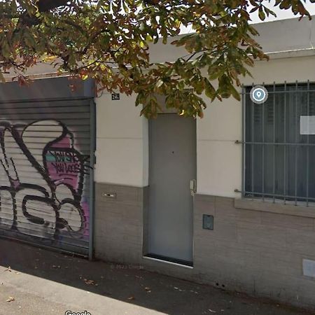 Loft Porte De Paris Croix De Chavaux 93100 Montreuil Montreuil  Exteriér fotografie