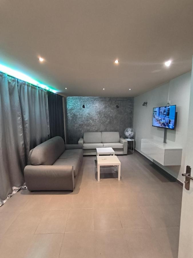 Loft Porte De Paris Croix De Chavaux 93100 Montreuil Montreuil  Exteriér fotografie