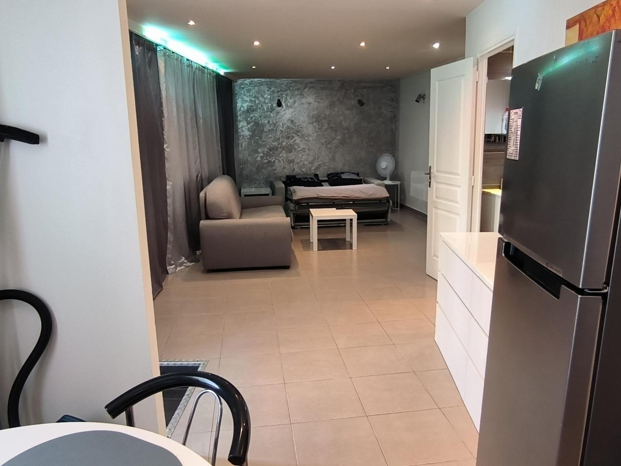 Loft Porte De Paris Croix De Chavaux 93100 Montreuil Montreuil  Exteriér fotografie
